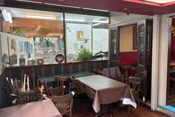 Hospitality‑Ready Retail Tenancy, Parnell