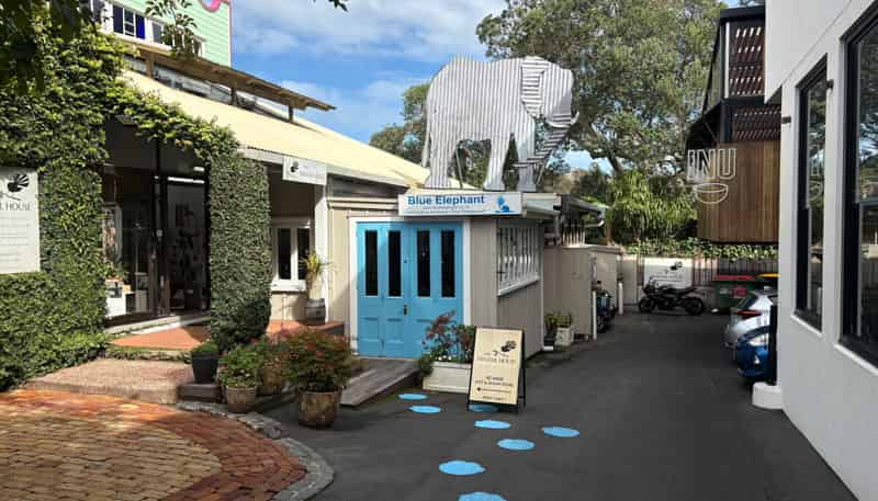 237-245 Parnell Road , Parnell