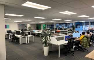 Cost Saving Penrose Office Sublease