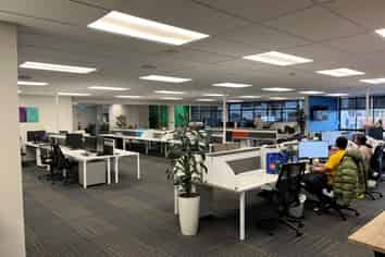 Cost Saving Penrose Office Sublease