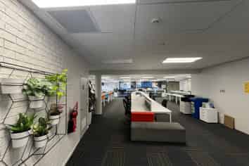 Cost Saving Penrose Office Sublease