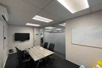 Cost Saving Penrose Office Sublease