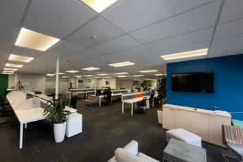 Cost Saving Penrose Office Sublease