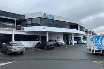 Cost Saving Penrose Office Sublease