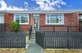 3/458 Hereford Street, Linwood