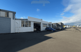Practical Wairau warehouse 
