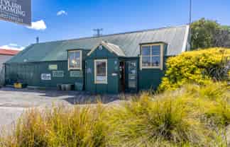 Prime Commercial Property