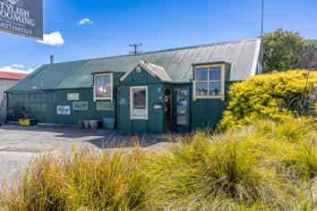 Prime Commercial Property