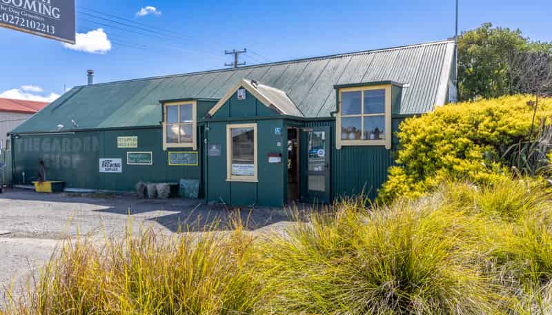 40 Takapau Road, Waipukurau