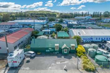 Prime Commercial Property