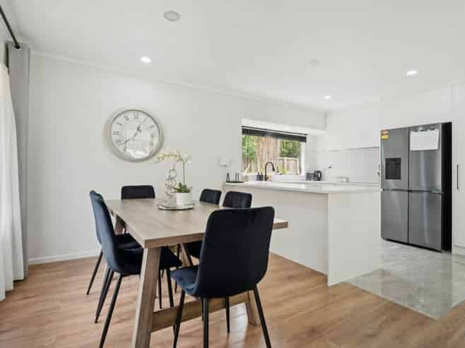 4/4 Deborah Hatton Lane, Mount Wellington