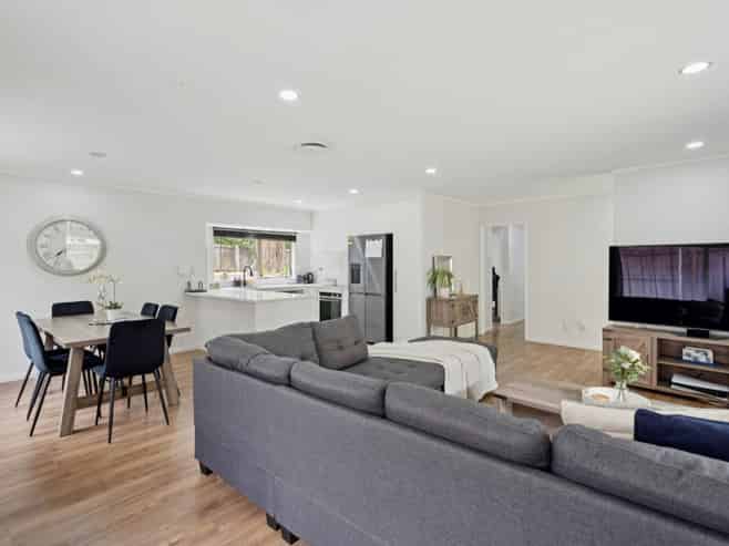 4/4 Deborah Hatton Lane, Mount Wellington