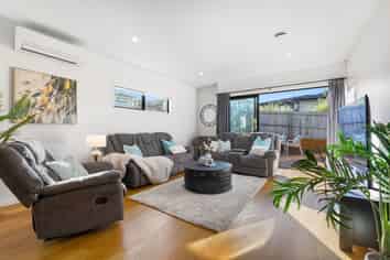 17 Patrick Rice Drive, Swanson