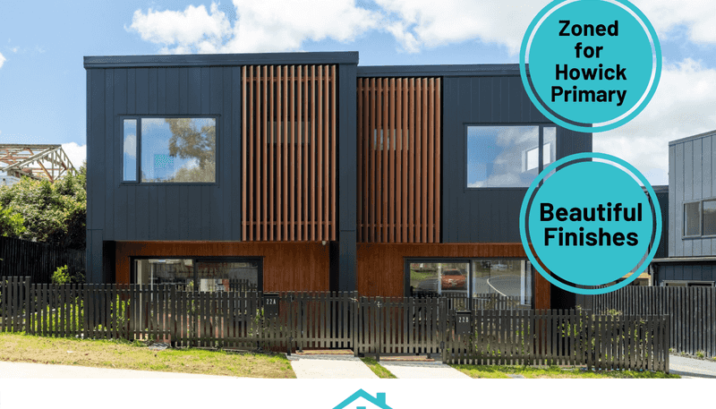 22A Finnerty Avenue, Howick