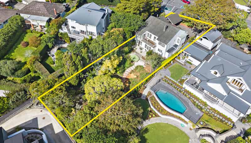 552 Remuera Road, Remuera
