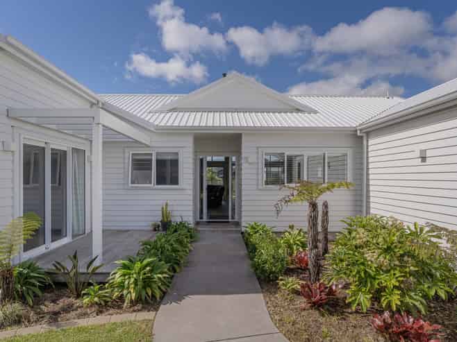 11 Onerere Drive, Whitianga