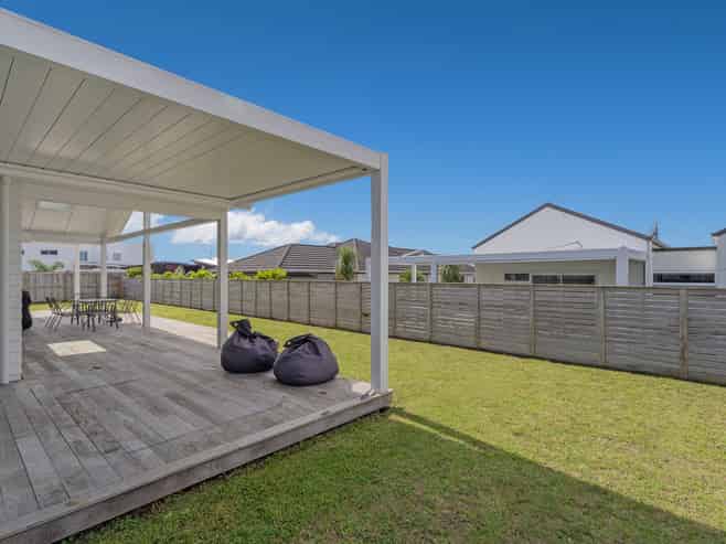11 Onerere Drive, Whitianga