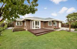 35a Kilimanjaro Drive, Northpark