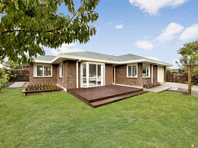 35a Kilimanjaro Drive, Northpark