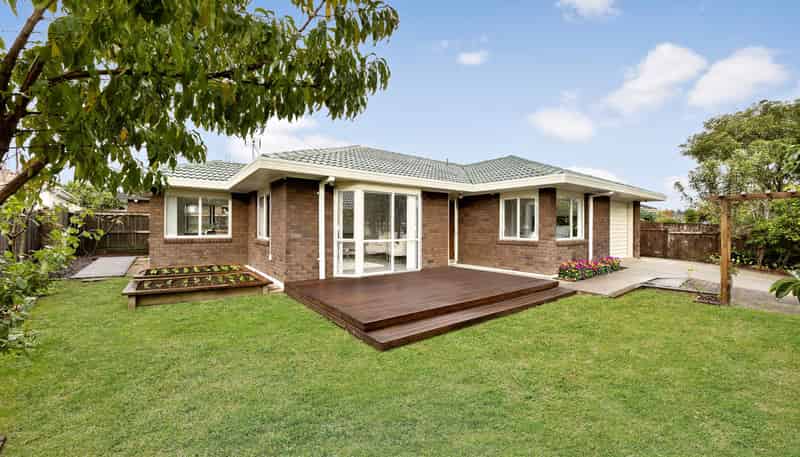 35a Kilimanjaro Drive, Northpark