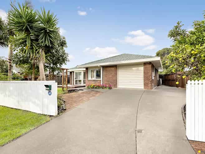 35a Kilimanjaro Drive, Northpark