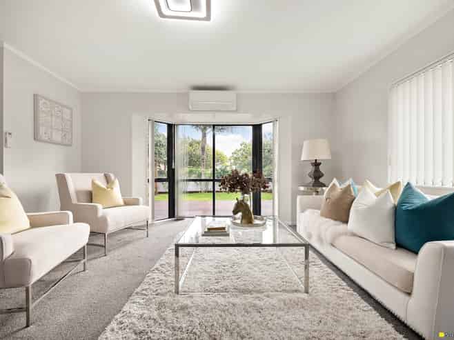 35a Kilimanjaro Drive, Northpark