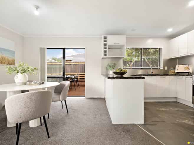 35a Kilimanjaro Drive, Northpark
