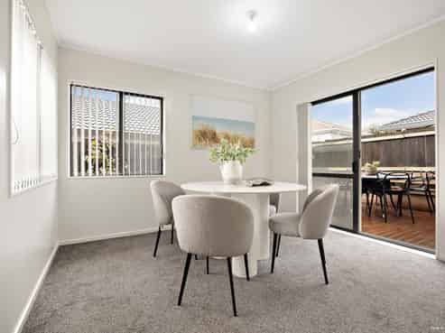 35a Kilimanjaro Drive, Northpark