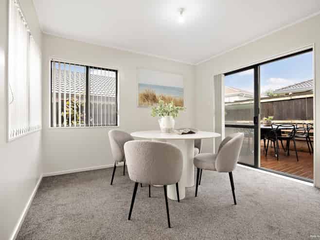 35a Kilimanjaro Drive, Northpark