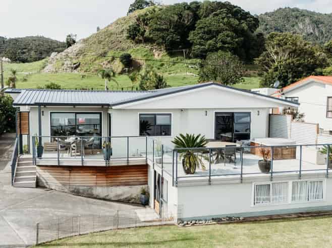 1899 Whangarei Heads Road, Whangarei Heads