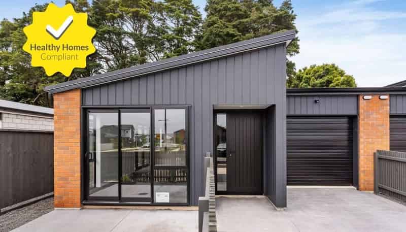 22 John Main Drive, Ramarama