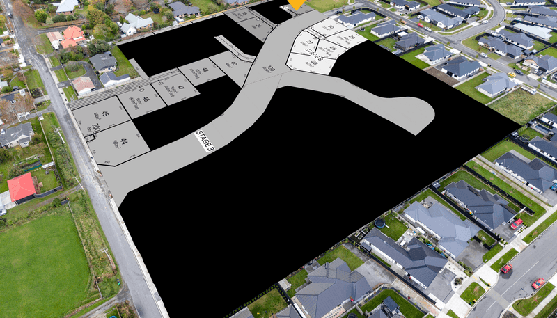 Lot 31 Parsonage Meadows, Woodend