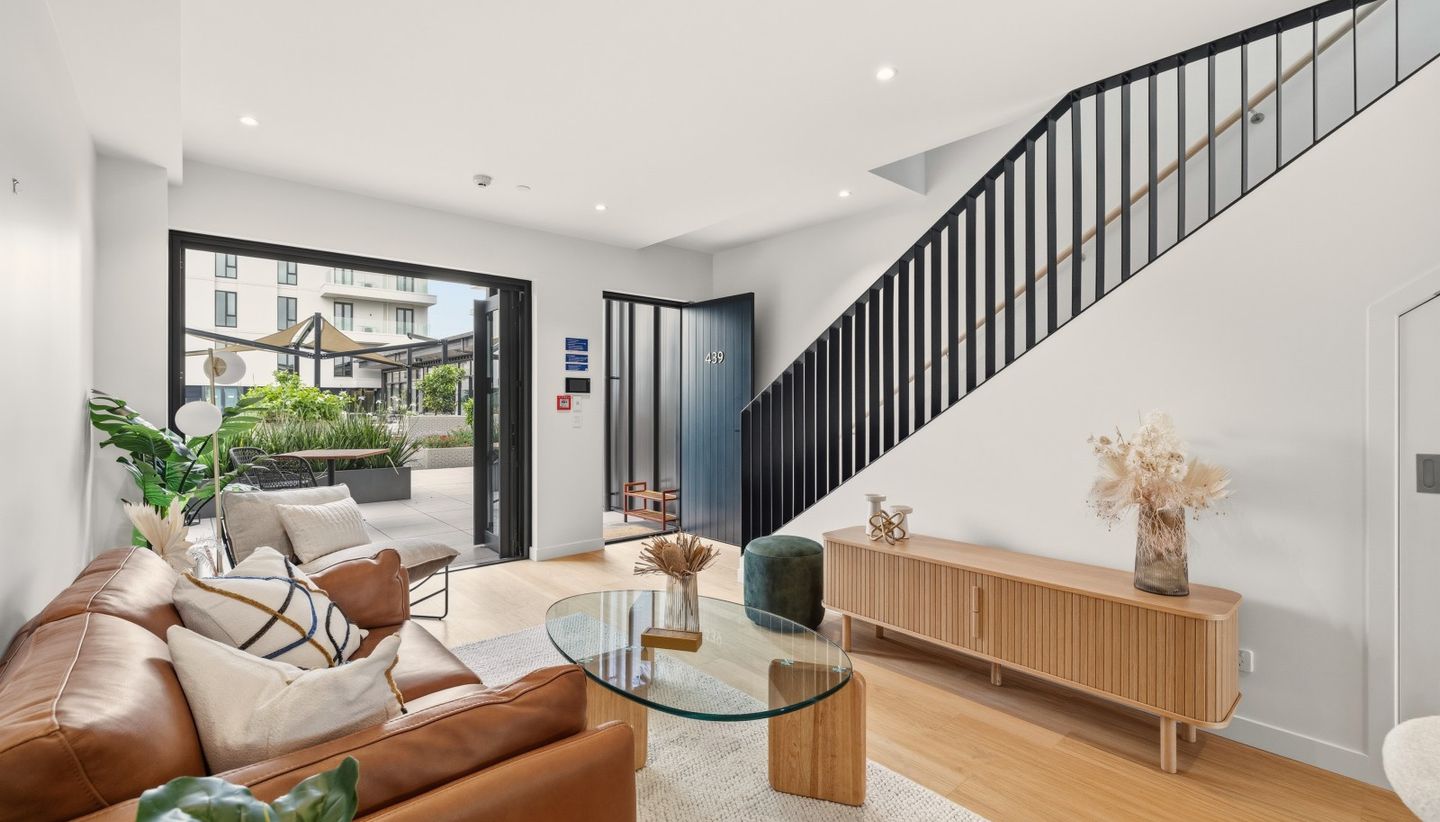 440/38 Elizabeth Street, Tauranga, Tauranga, Bay of Plenty