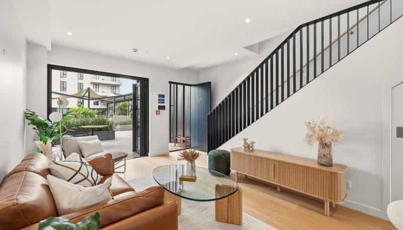 440/38 Elizabeth Street, Tauranga