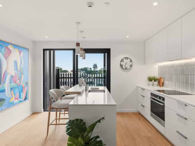 440/38 Elizabeth Street, Tauranga