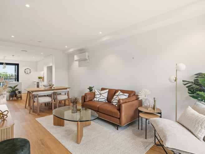 440/38 Elizabeth Street, Tauranga