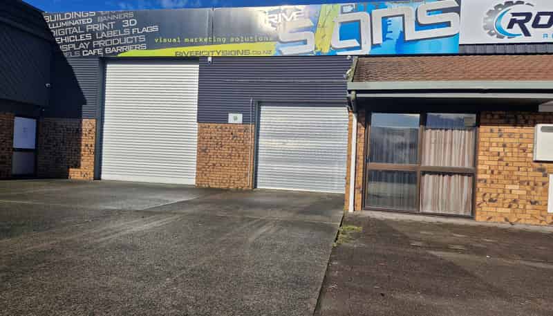 5 Haig Street, Frankton