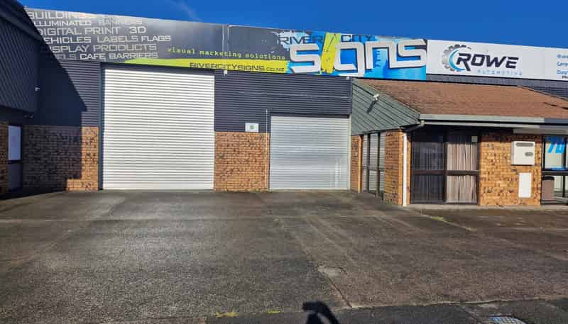 5 Haig Street, Frankton