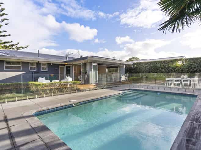 56 Edmund Street, St Heliers