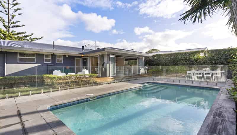 56 Edmund Street, St Heliers