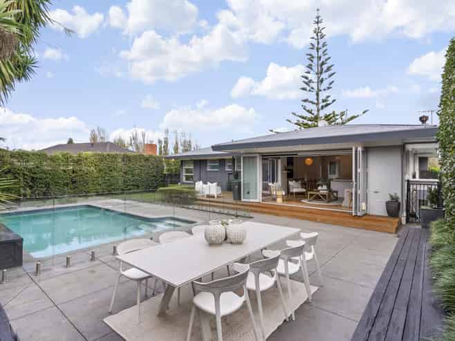 56 Edmund Street, St Heliers