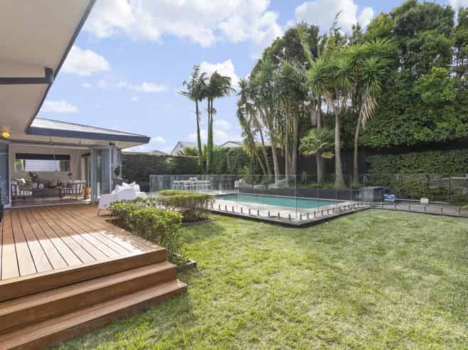 56 Edmund Street, St Heliers