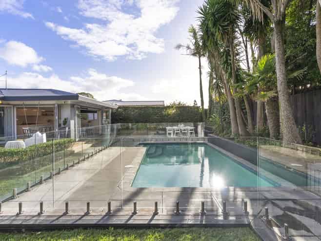 56 Edmund Street, St Heliers