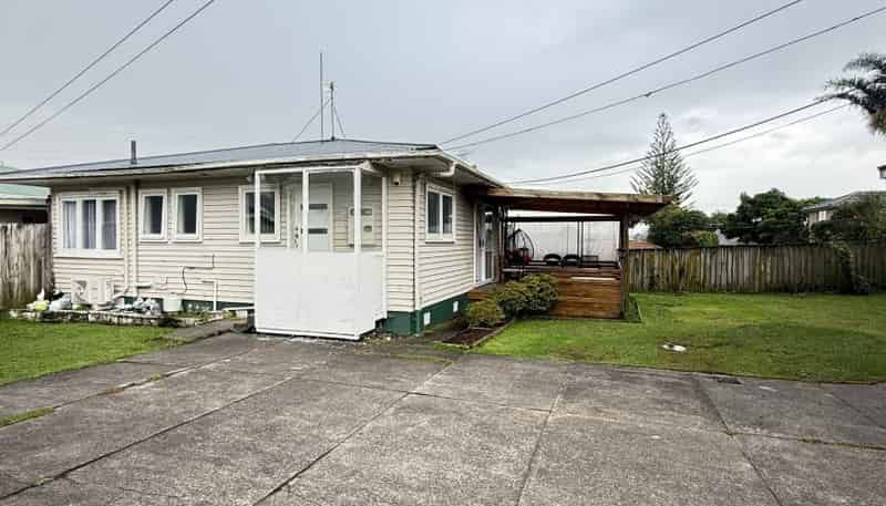 A/4 Beaubank Road, Kelston