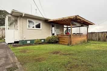 A/4 Beaubank Road, Kelston