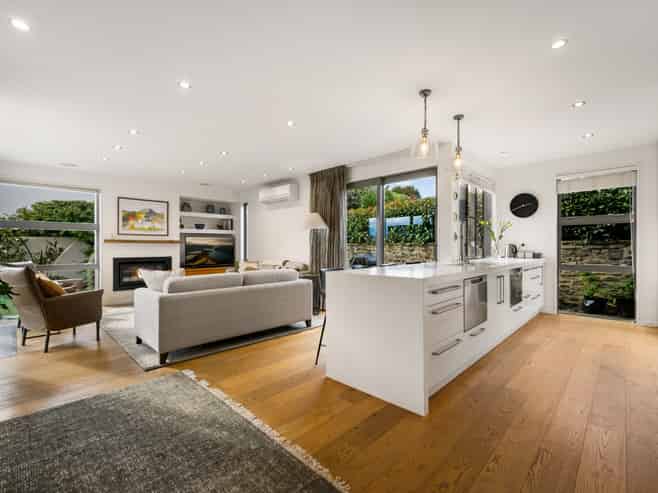 76 Aubrey Road, Wanaka