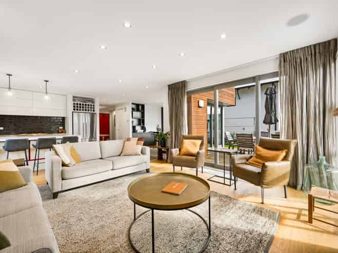 76 Aubrey Road, Wanaka