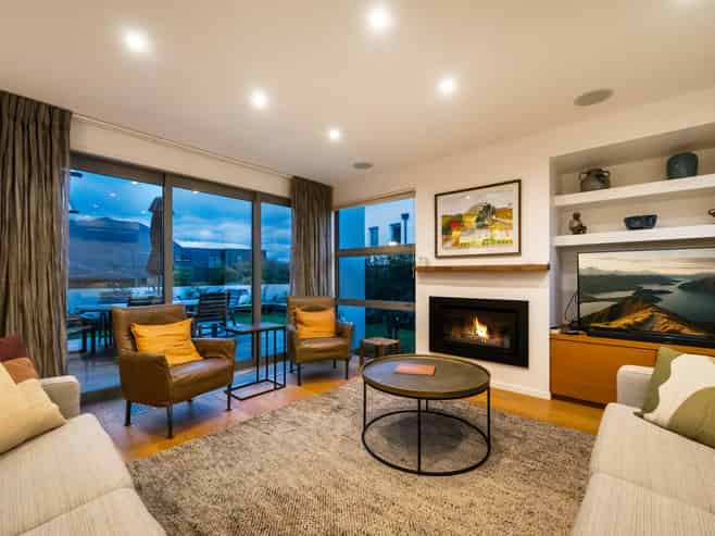 76 Aubrey Road, Wanaka