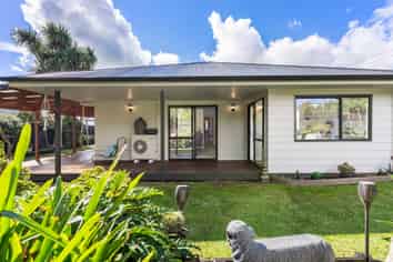 88 McRobbie Road, Kingseat