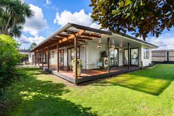 88 McRobbie Road, Kingseat